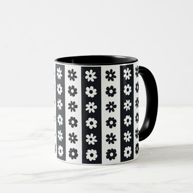 Caneca Coffee Mug (Frente Esquerda)