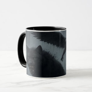 Caneca Coffee Mug