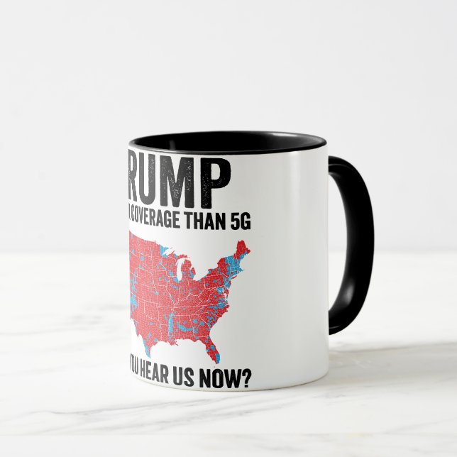 Caneca Coffee Mug (Frente Esquerda)