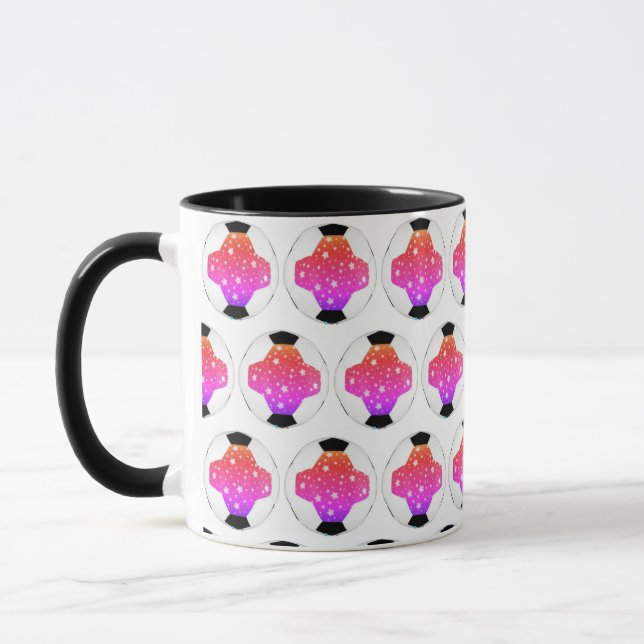 Caneca Coffee Mug (Esquerda)