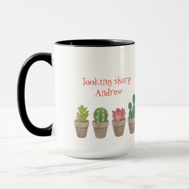 Caneca Coffee Mug (Esquerda)