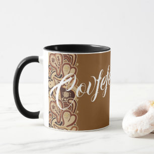 Caneca Coffee Mug