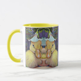 Caneca Coffee Mug