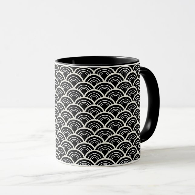 Caneca Coffee Mug (Frente Esquerda)