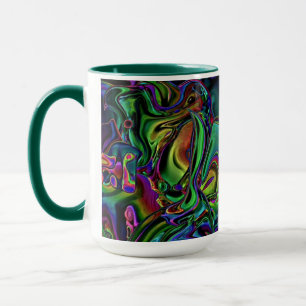 Caneca Coffee Mug