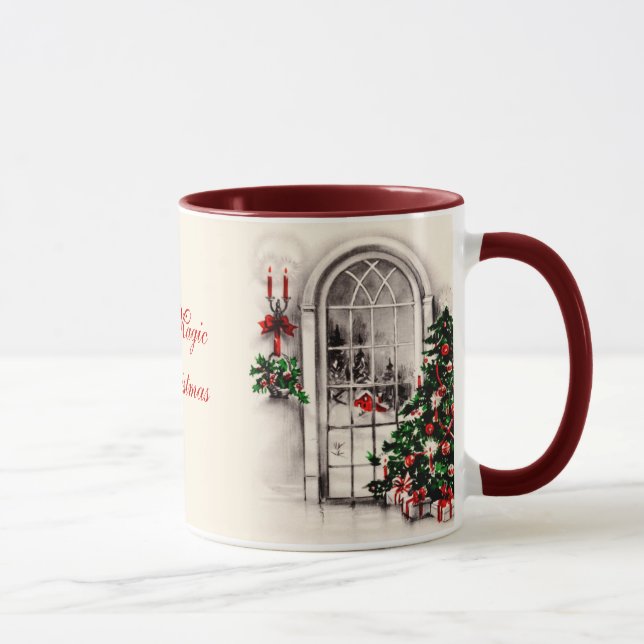 Caneca Coffee Mug (Direita)