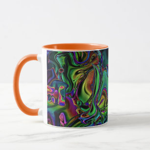 Caneca Coffee Mug