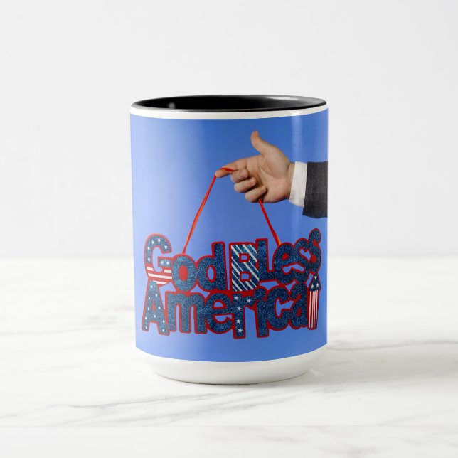 Caneca Coffee Mug, Chocolate Quente (Centro)