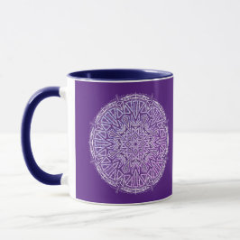 Caneca Coffee Mug Crystalline