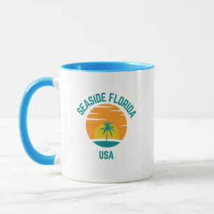 Caneca Coffee Mug da Flórida