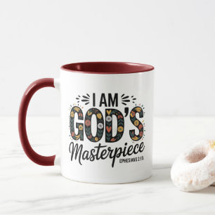 Caneca Coffee Mug, de cristã