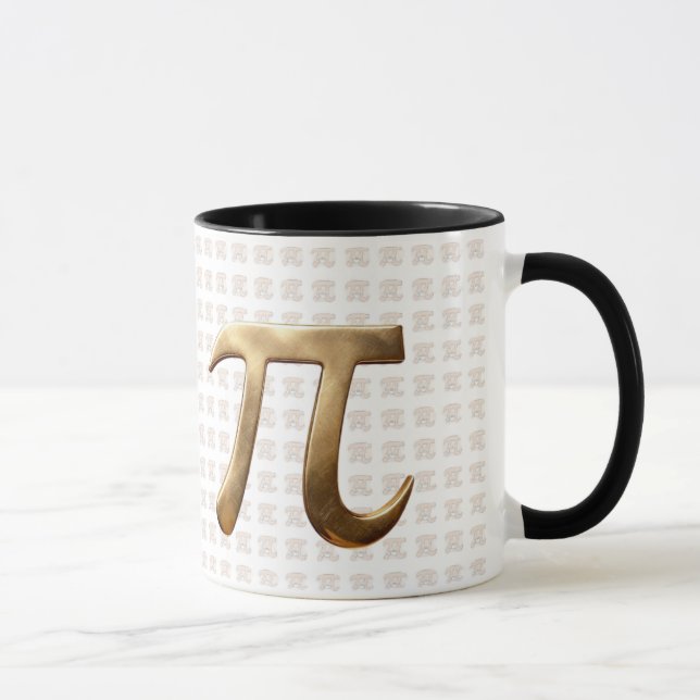 Caneca Coffee Mug – Funny Math Lover Gift – Geek Nerd Cof (Direita)