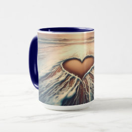 Caneca Coffee Mug (paisagem panorâmica)