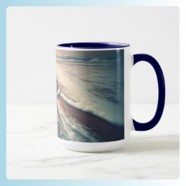 Caneca Coffee Mug (paisagem panorâmica)