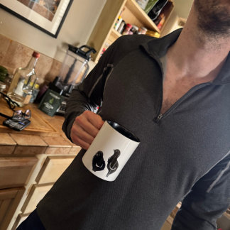 Caneca COFFEE MUG studio miiri