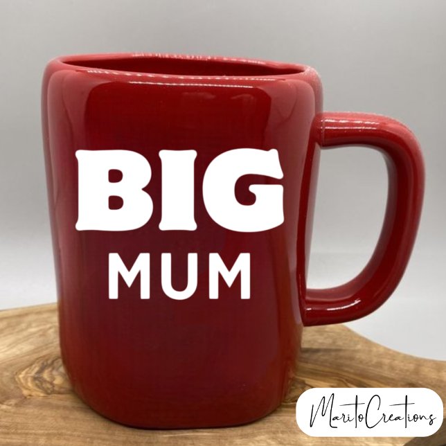Caneca Coffee mug to give to mum on her day (Criador carregado)