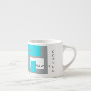 Caneca COFFEE POWER