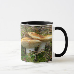 Caneca Cogumelo duplo