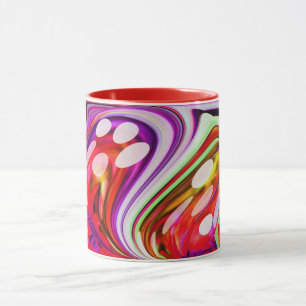 Caneca Coisa quente