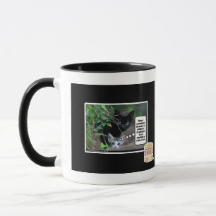 Caneca coisas más
