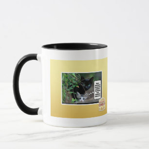 Caneca coisas más