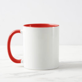 Caneca Cold Hands, Warm Heart | Cozy Winter Mug