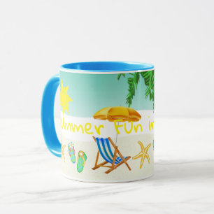 Caneca Coleção de Presentes Amorosos