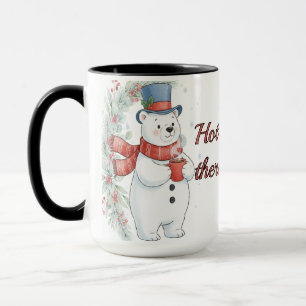 Caneca Coleção de Presentes Encantadores do País das Mara