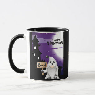 Caneca  coleção estilo halloween