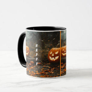 Caneca Coleção Noite Feliz de Halloween