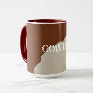 Caneca Coleção Popular de Luxo Elegante em Couro de Vaca 