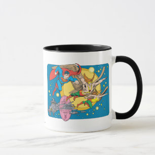 Caneca Coleção Super Powers™ 15