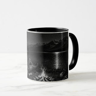 Caneca Coleção Wanderer WO09 – Acampamento ao Luar