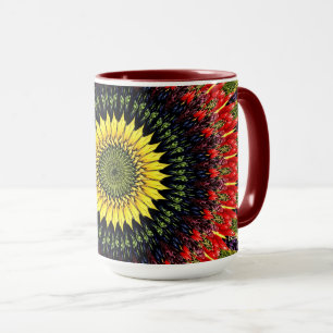 Caneca Colest Sunflower Mug