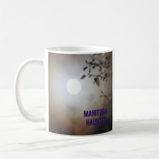 caneca coletora de MH