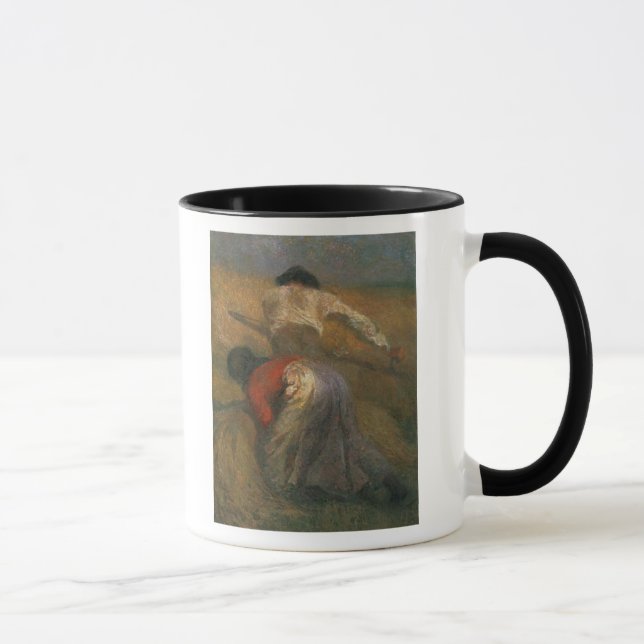 Caneca Colheita (Direita)