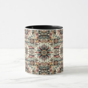 Caneca Colheita de Girassol