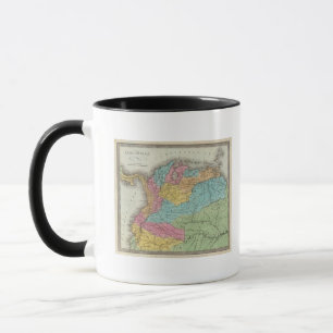 Caneca Colômbia