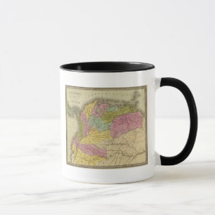 Caneca Colômbia