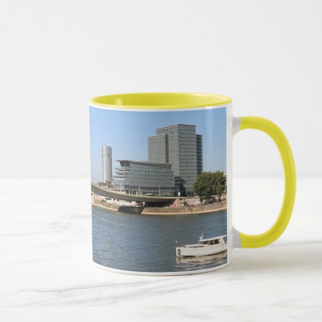 Caneca Colônia (Direita)