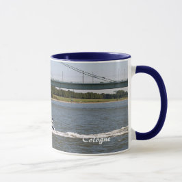 Caneca Colônia