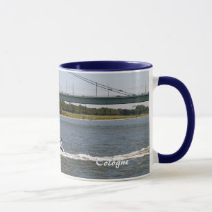 Caneca Colônia