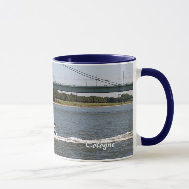 Caneca Colônia (Direita)