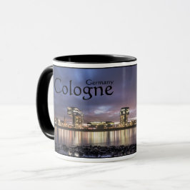 Caneca Colônia Alemanha