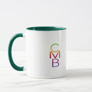 Caneca Colora-me uma bebida!