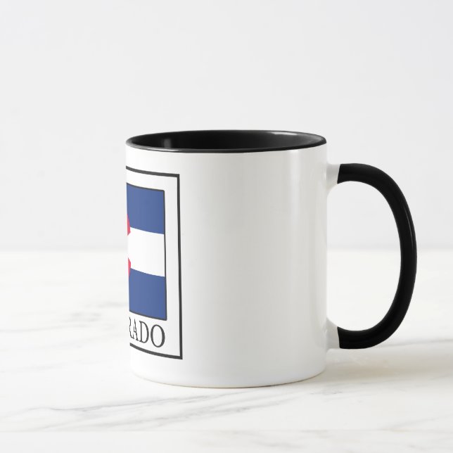 Caneca Colorado (Direita)