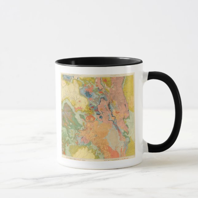 Caneca Colorado Composto (Direita)