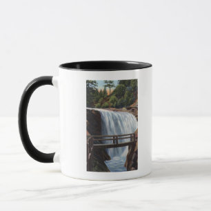 Caneca Colorado Springs, CO - Ramona, primeiramente de 7