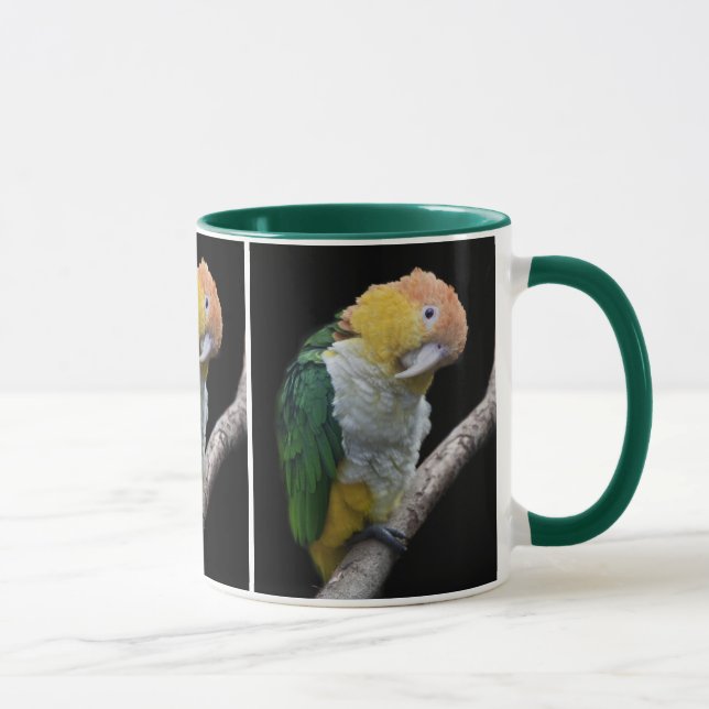 Caneca Colorida Fofa (Direita)