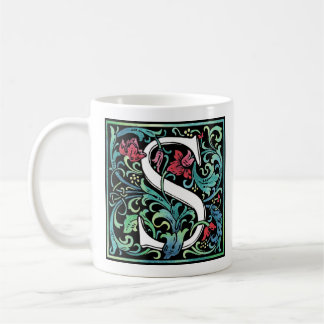 Caneca Colorida S Monogram